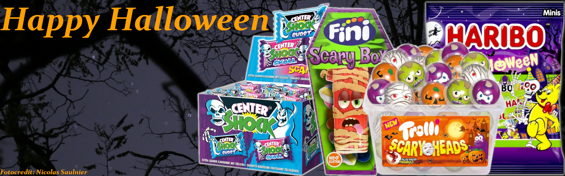 Halloween